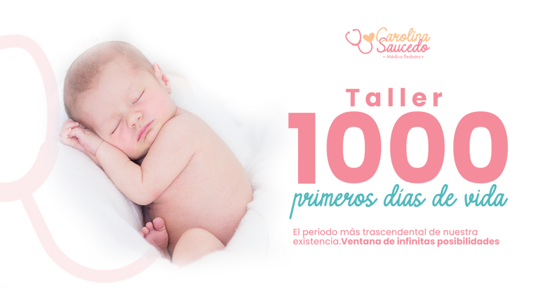 Curso 1000 días